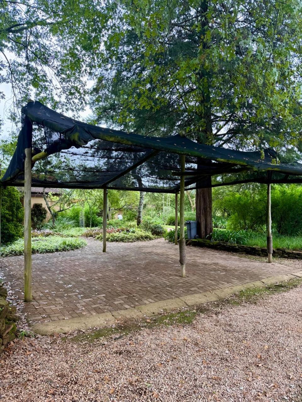 Ama Casa Cottages Champagne Valley Quarto foto